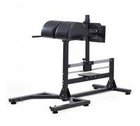 Toorx Banc polyvalent Ghd Wbx-300 Noir