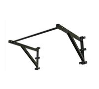Toorx Barre de Traction avec Fixation Murale Pro BT-Pro