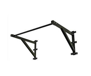 Toorx Barre de Traction avec Fixation Murale Pro BT-Pro