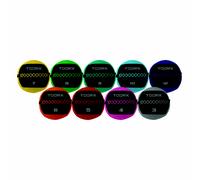 Toorx - Wall Ball 8 kg Diamètre 35 cm AHF-229