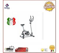 Toorx BRX Easy Cyclette accès facilité vélo volant 8 kg capteurs de pouls