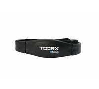 Toorx Ceinture de fréquence Cardiaque à Triple Transmission