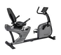 Toorx Cyclette Gym bike bici da Camera orizzontale BRXR3000 Cicloergometro Noir/