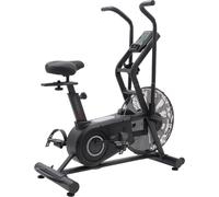 Toorx Fitness Airbike BRX-AIR 300 - avec 3 programmes d'intervalles