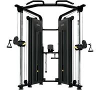 Toorx Fitness CSX-B5000 Poulie double 2x 100 kg