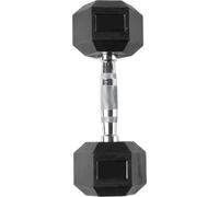 Toorx Fitness MEG haltère hexagonal - par pièce - 22,5 kg