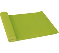 Toorx Fitness Tapis de yoga - 173 x 60 x 0,4 cm - Vert