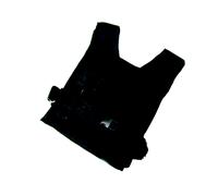 Toorx Gilet avec poids 20Kg Noir