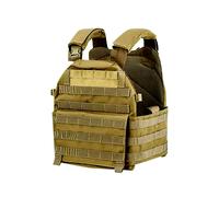 Toorx Gilet tactique lesté 15 kg Marron