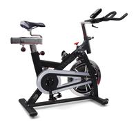 Toorx gym Bike Srx-70 S avec récepteur sans fil Noir