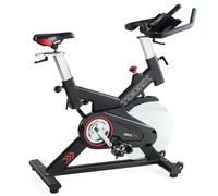 Toorx gym Bike Srx-75 avec récepteur sans fil Noir