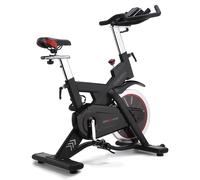 Toorx gym Bike Srx-80 Evo avec récepteur sans fil et ceinture de fréquence cardi