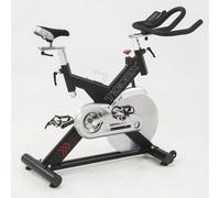 Toorx gym Bike Srx-90 avec récepteur sans fil et ceinture de fréquence cardiaque