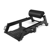 Toorx Hip Thrust Banc 240 Noir