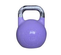 Toorx Kettlebell 18 kg olympique Evo en acier