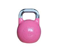 Toorx Kettlebell KG. 8 Olympic en Acier KCA-8