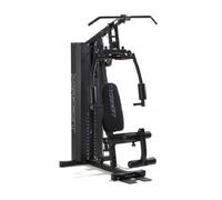 Toorx Msx-70 station multifonction pesant 102 kg papillon rappelable salle de...