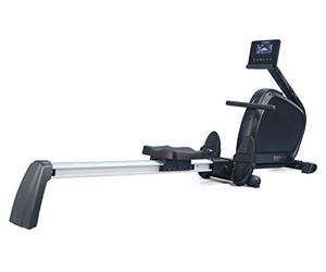 Toorx Rameur d'Appartement Chrono Line RWX-500