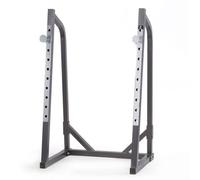 Toorx Squat Stand Wlx-50 support d haltères Noir