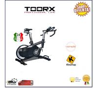 TOORX SRX-3500 vélo de vitesse d'intérieur électromagnétique à prise de vue...