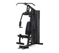 Toorx Station de Musculation MSX-70 - Noir - Acier - Home Gym