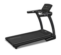 Toorx Tapis de course électrique Mirage S80, moteur AC + cardiofréquencemètre No