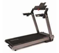 Toorx Tapis de course électrique pliable peu encombrant Mirage C80 Hrc Noir