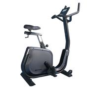 Toorx Vélo d'appartement ergomètre Chrono Pro Line BRX-3000