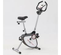 Toorx Vélo d appartement Vélo de gymnastique Vélo de chambre Brx-flexi pliable A