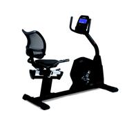 Vélo D'appartement TOORX BRX-R100 HRC Avec Récepteur Sans Fil APP Rea