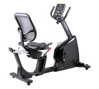 Toorx Vélo d appartement Vélo de gymnastique Vélo de chambre Brx-r300 Hrc