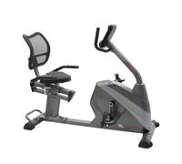 Toorx Vélo d appartement Vélo de gymnastique Vélo de chambre Brx-r95 Hrc Couché