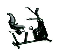 Toorx Vélo d appartement Vélo de gymnastique Vélo de chambre Brx-rmultifit Hrc