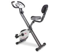 Toorx Vélo d exercice vélo de gymnastique Brx-vélo pliant compact pour la maison