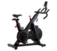 Toorx -Vélo de biking SRX-SPEED-MAG -Entraînement Cardio -Roue d'inertie 20 kg -Guidon et Assise Ajustable-Vertical et Horizontal-