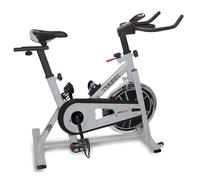 Toorx Vélo de gym Srx-40 S Cycle Noir/Gris