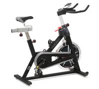 Toorx Vélo de gym Srx-50 S Cycle Noir/Gris