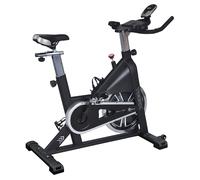 Toorx Vélo de gym Srx-60 Evo Cycle Noir