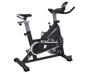 Toorx Vélo de gym Srx-60 Evo Cycle Noir