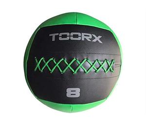Toorx - Wall Ball 8 kg Diamètre 35 cm AHF-229