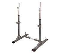 Toorx Wbx-50 Support d haltère avec support de disque Gris