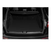 TOOSIS Tapis Coffre Voiture, pour BMW X3 2018-2023 Antidérapant Coffre Cargo IntéRieurs Accessoires