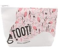 TOOT! Make-up Bag - Flamingo