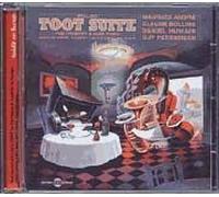 Toot Suite For Trumpet & Jazz Piano