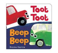Toot Toot Beep Beep