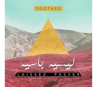 Tootard - Laissez Passer