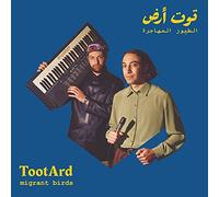 Tootard - Migrant Birds