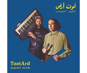 Tootard - Migrant Birds