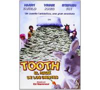 Tooth (2004) / Tooth, El Hada De Los Dientes (Dvd)