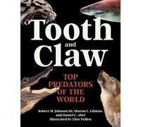 Tooth and Claw by Daniel Abel Daniel Abel (Auteur)